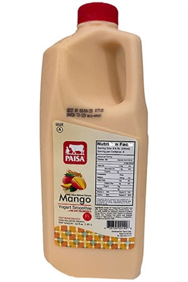 Yogurt de Mango - PAISA