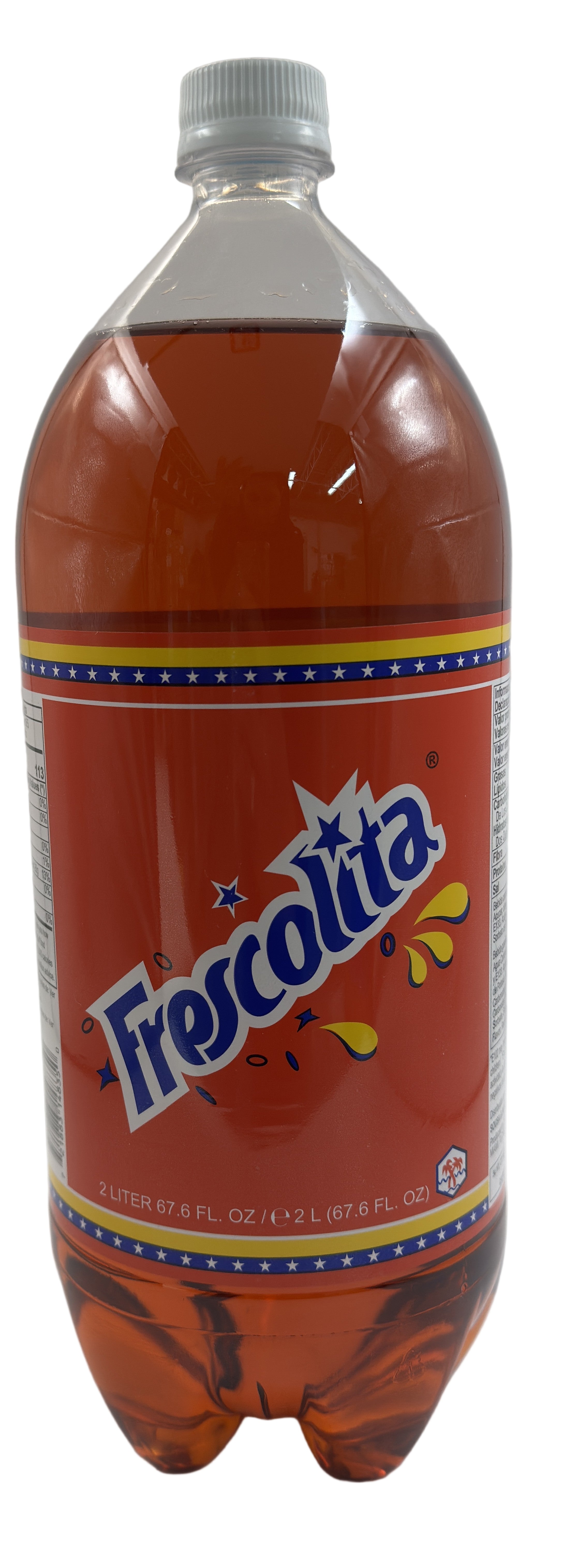 Popsoda - FRESCOLITA