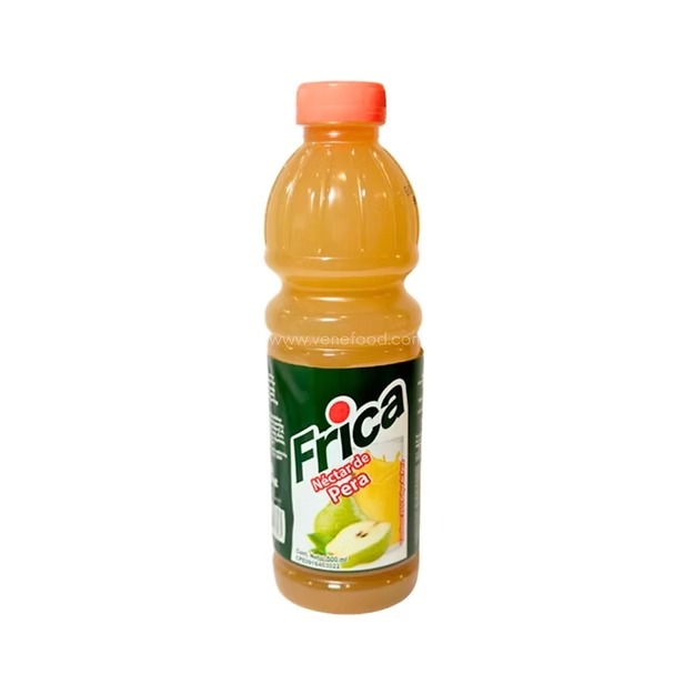 Néctar de Pera - FRICA