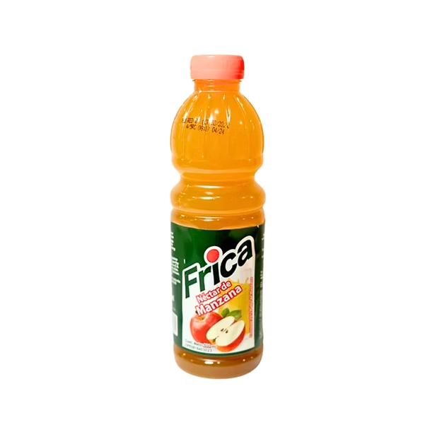 Néctar de Manzana - FRICA