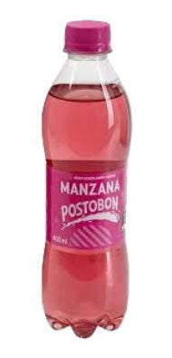 Manzana Postobón Botella PET - POSTOBON