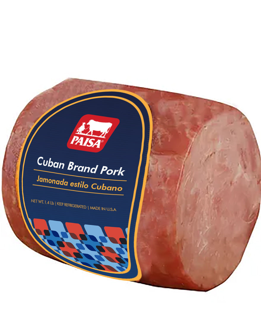 Jamonada Cubana Pequeña - PAISA