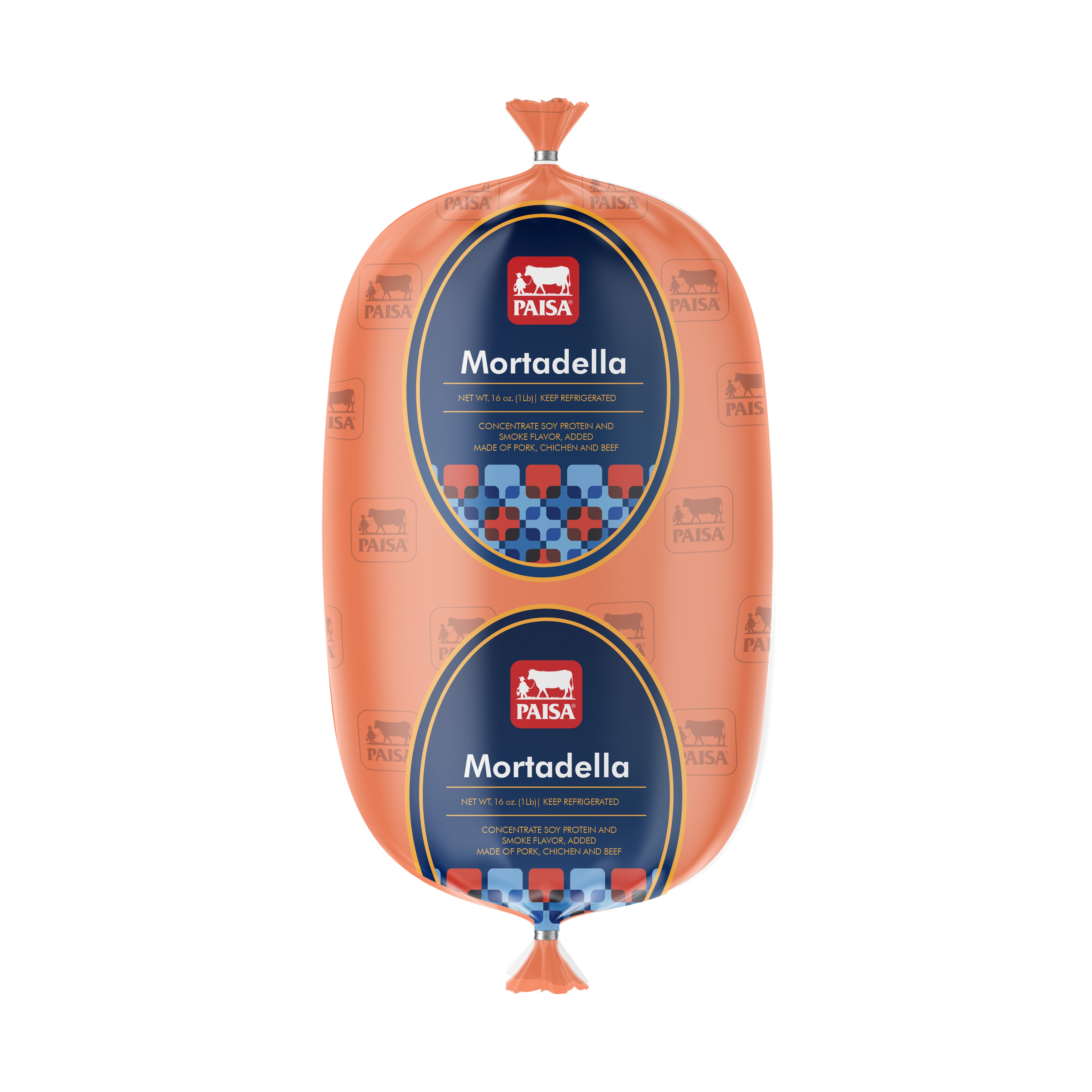 Mortadella Cubana - PAISA