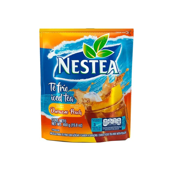 Té Helado de Durazno 450 g - NESTEA