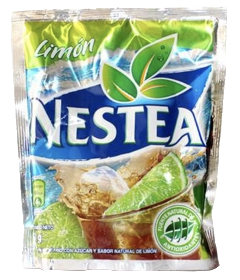 Té helado de limón 90 g - NESTEA