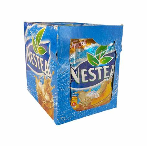 Té Helado de Durazno 90 g - NESTEA