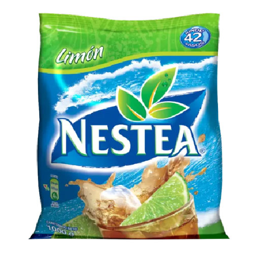 Té de Limón 1 kg - NESTEA