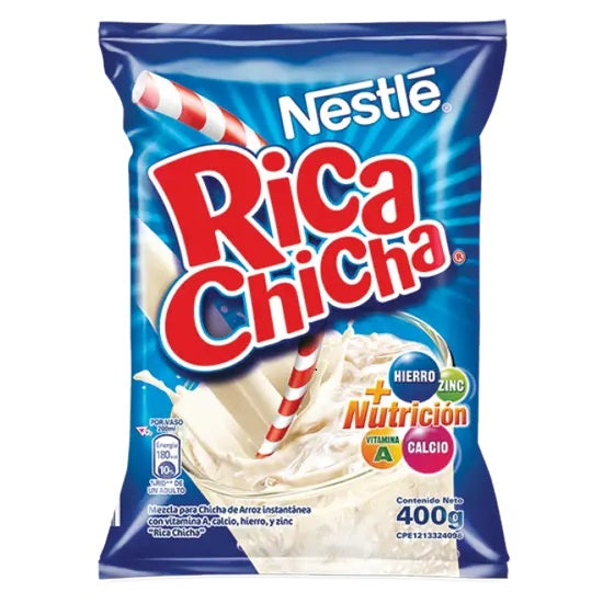 Rich Instant Chicha - NESTLE