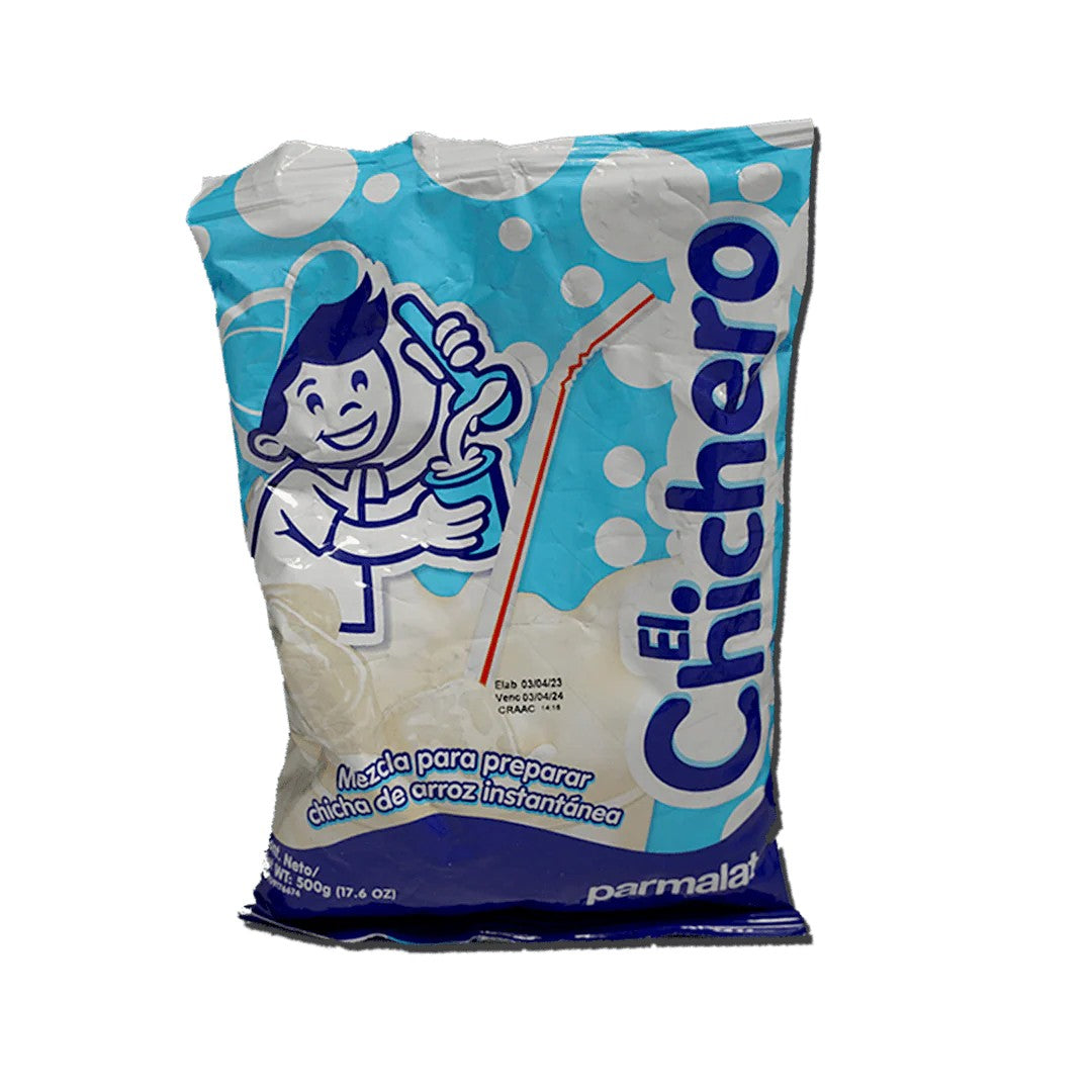 Chicha en polvo - EL CHICHERO