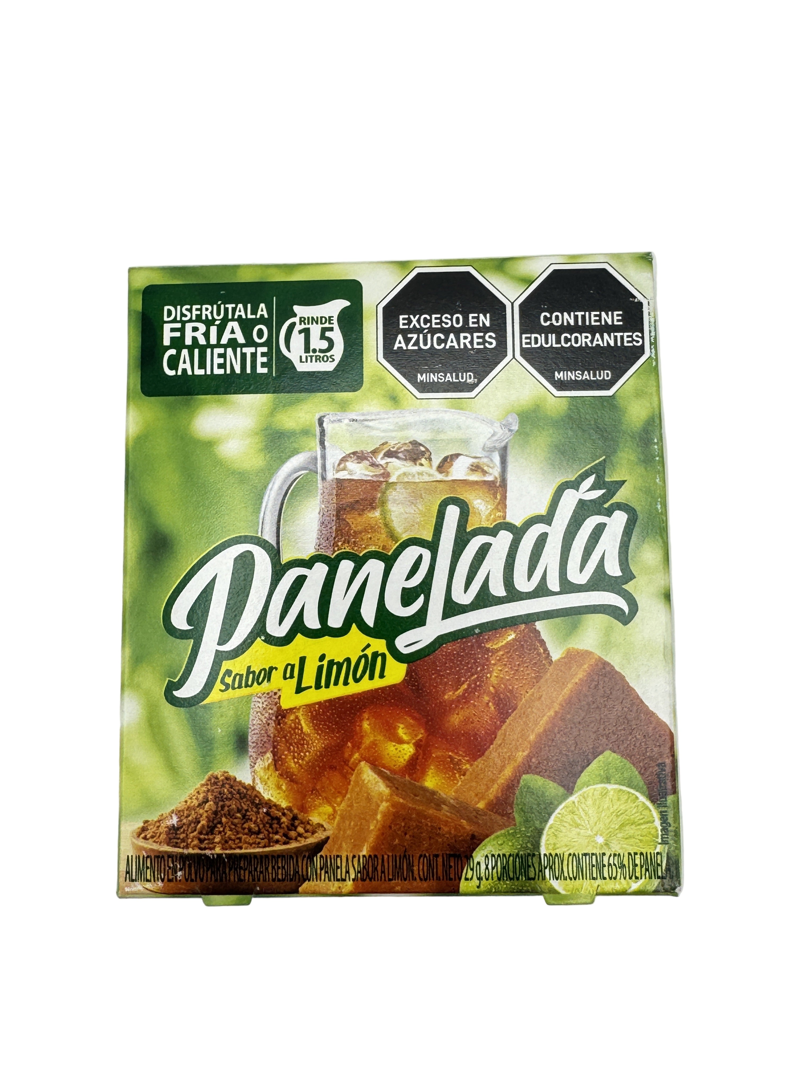 Lemon Slice - PANELADA