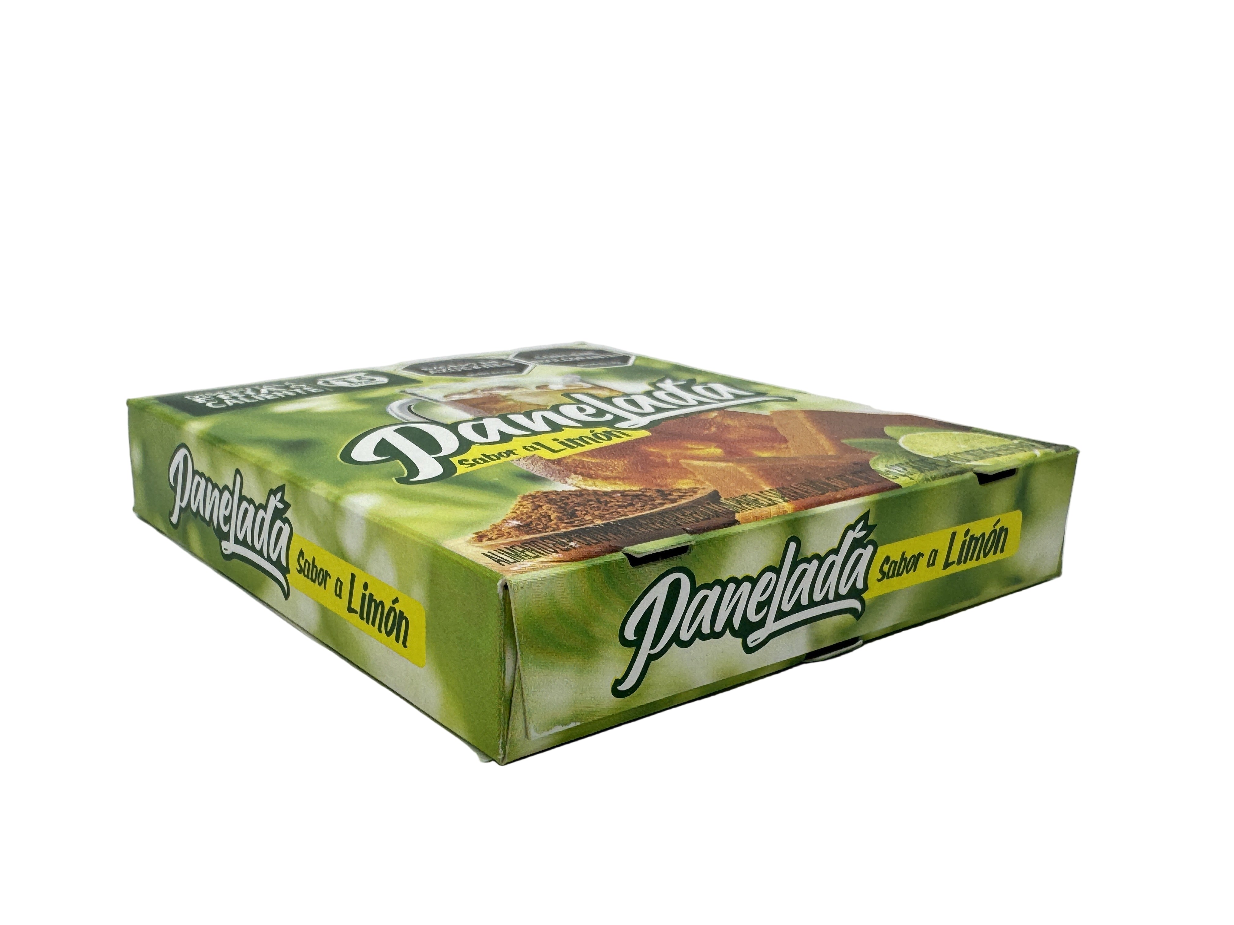 Lemon Panel - PANELADA