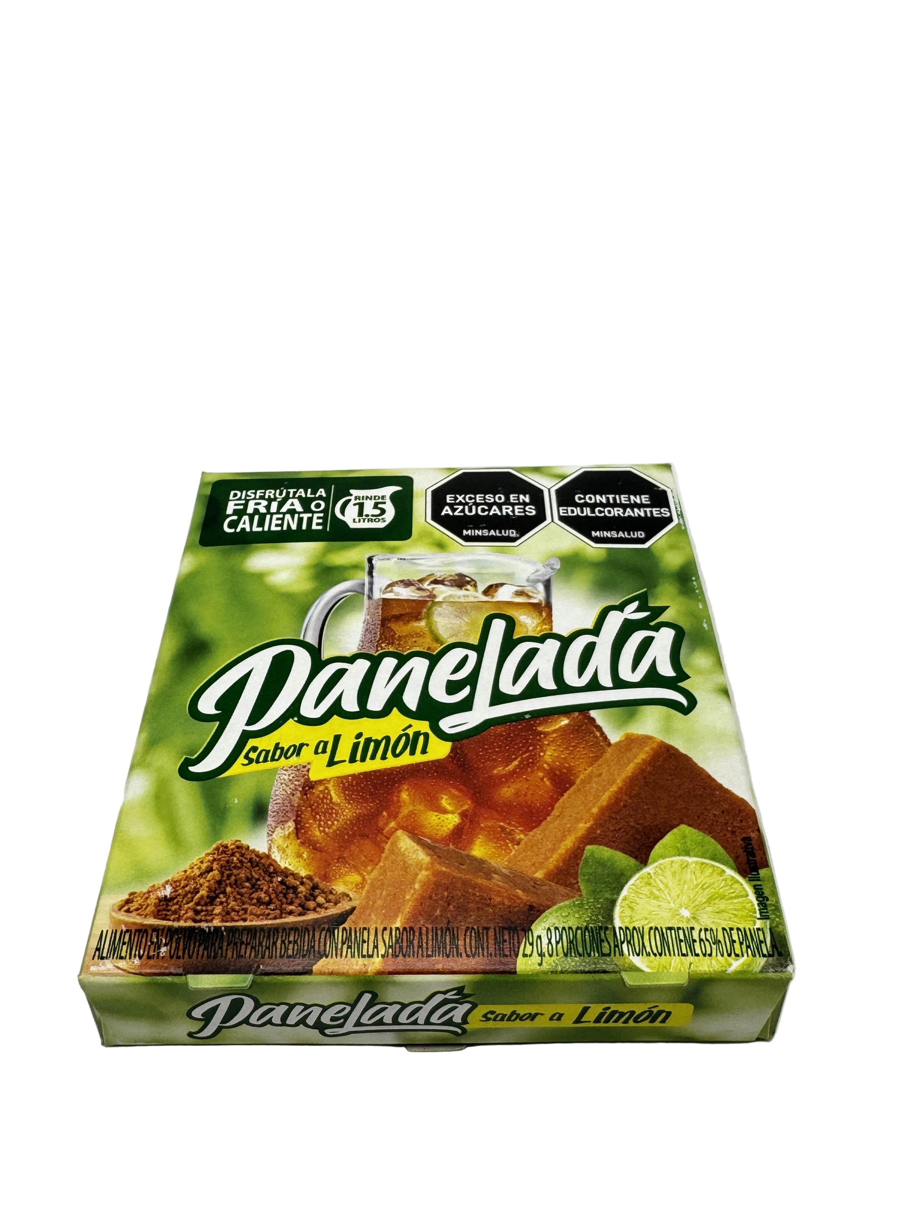 Lemon Panel - PANELADA