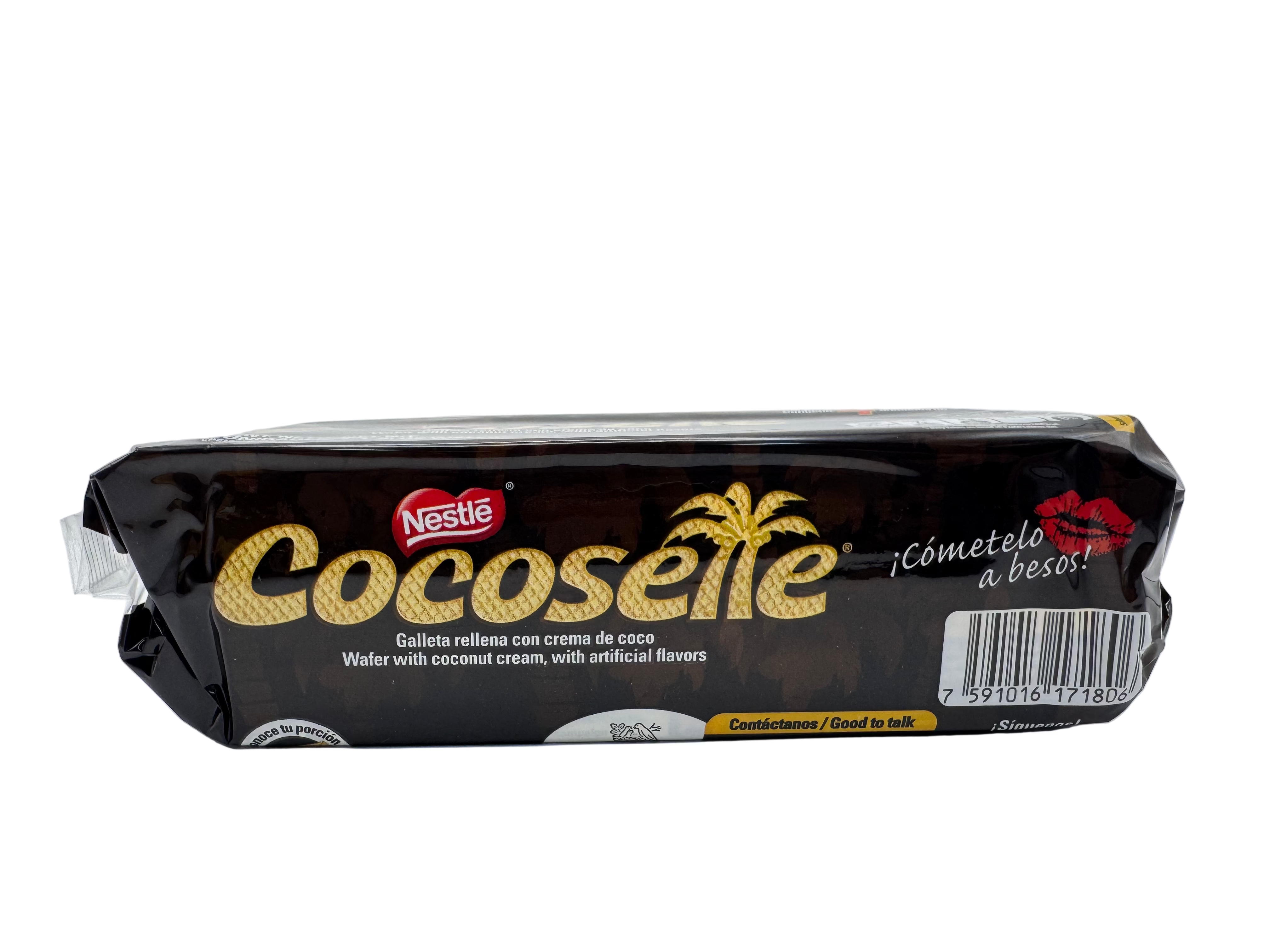 Wafer Multipack Cocosette - NESTLE
