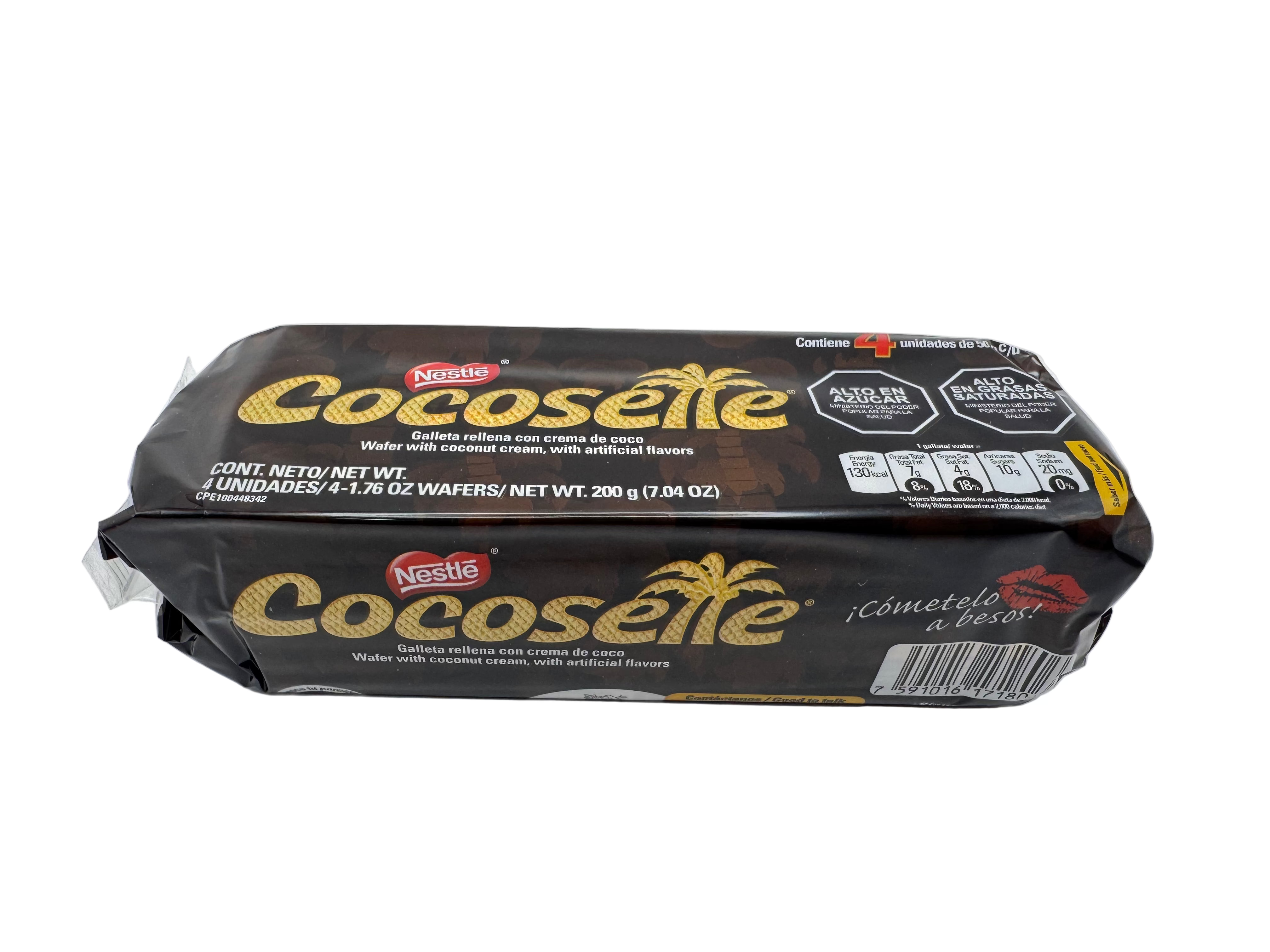 Wafer Multipack Cocosette - NESTLE