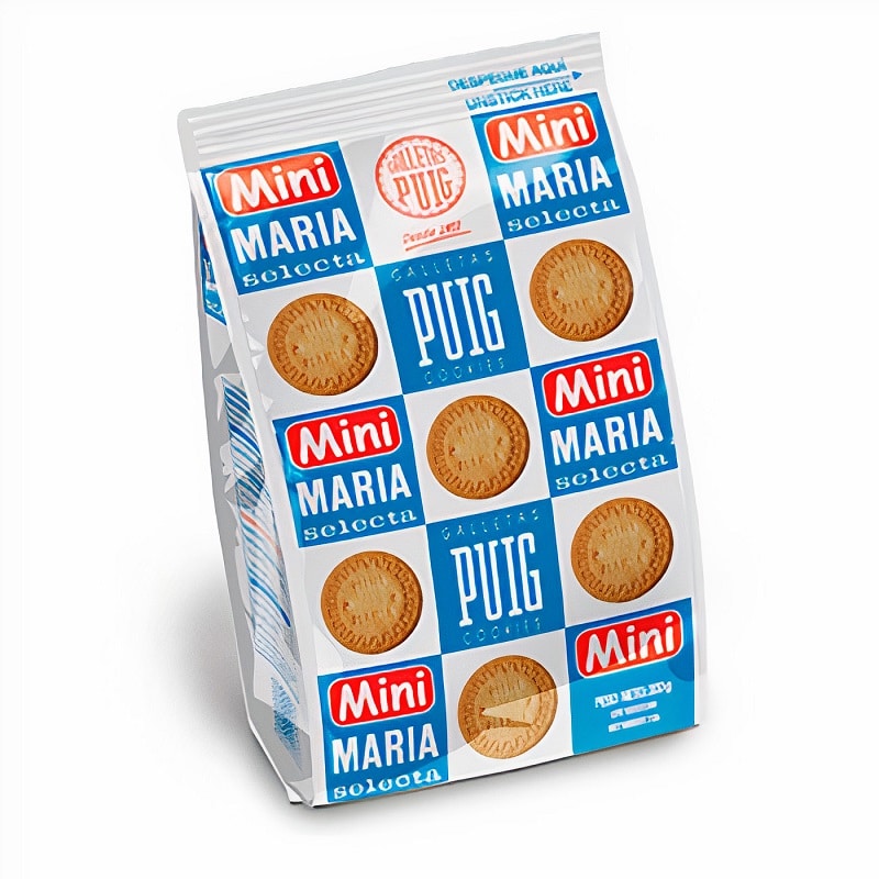 Mini Selecta María Cookie - PUIG