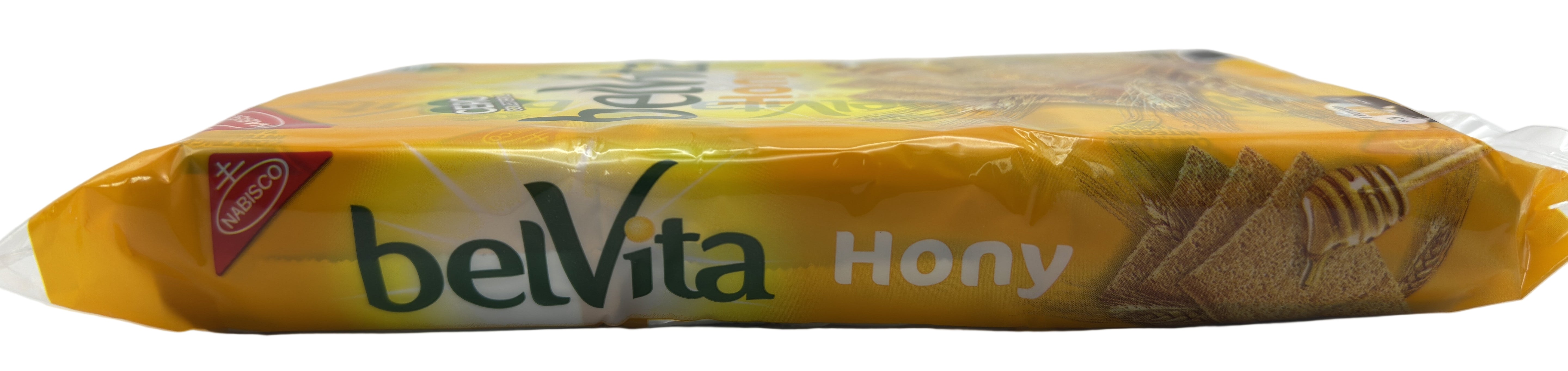 Hony Bran Cookies - BELVITA