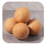 Pre-cooked Colombian Buñuelos - PAISA