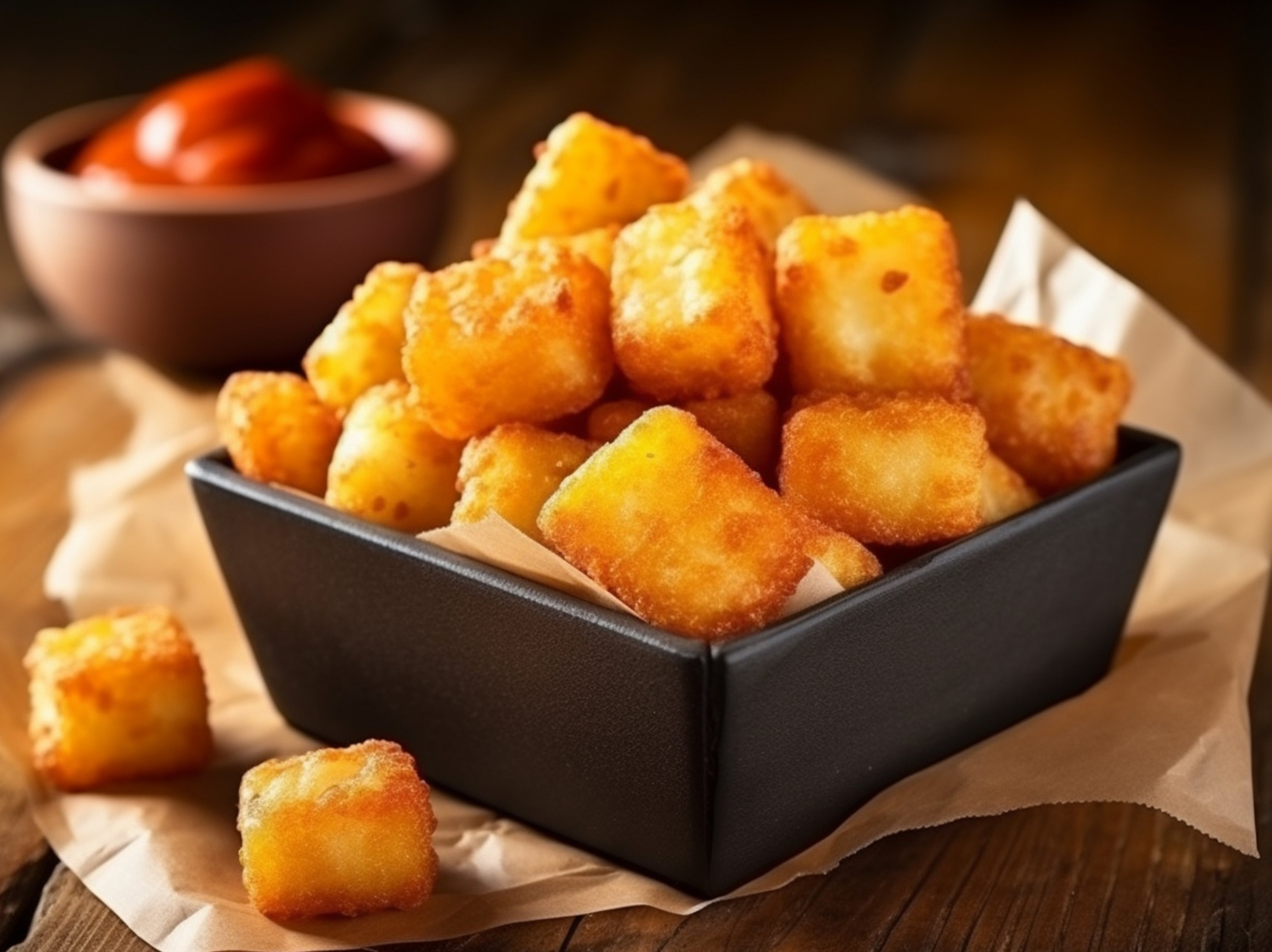 Frying Cheese - PAISA
