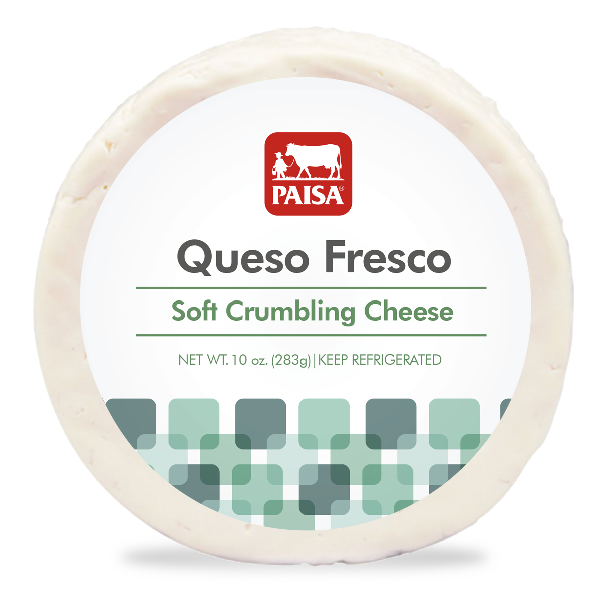 Queso Fresco - PAISA