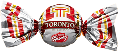 Trufas de chocolate con avellanas bolsa - NESTLE