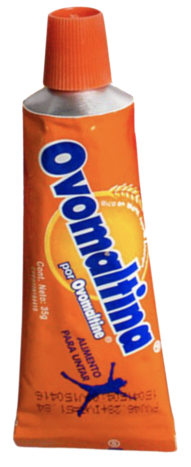 Cocoa and Hazelnut Cream 35 g - OVOMALTINA