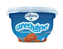 Arequipe mediano - ALPINA