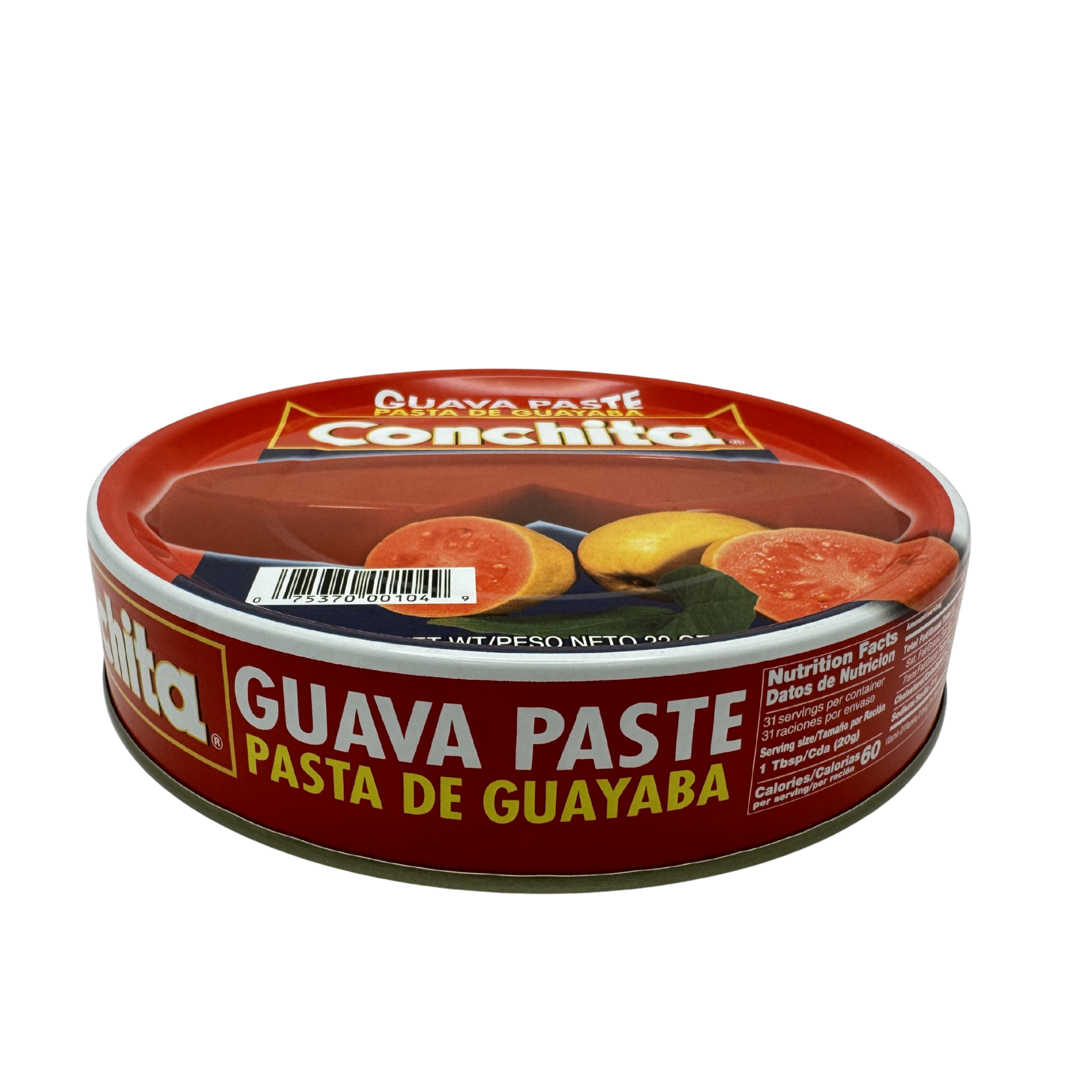 Guava Sandwich - CONCHITA