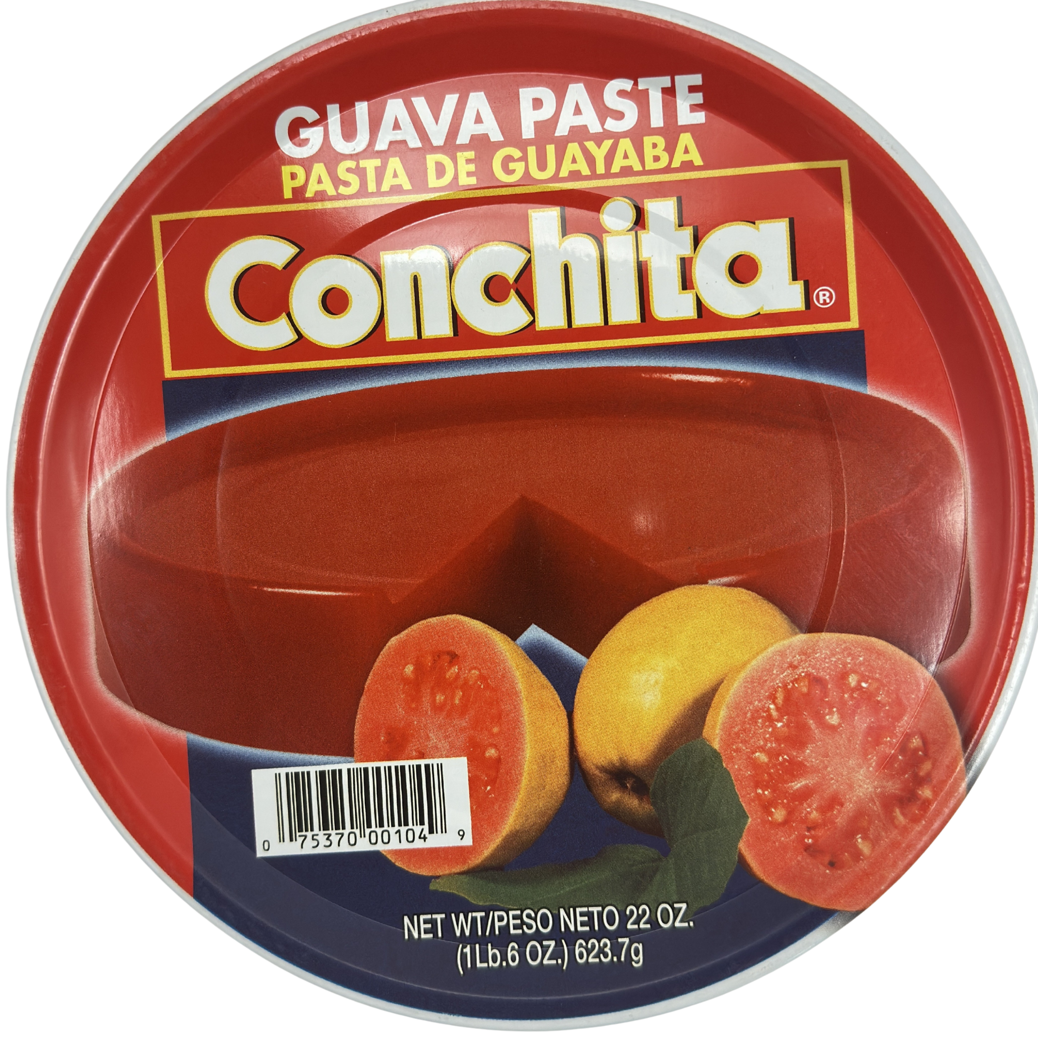 Bocadillo de Guayaba 22 oz - CONCHITA